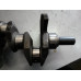 #BB06 Crankshaft Standard For 06-07 Ford Focus  2.0 1S7G6303CF
